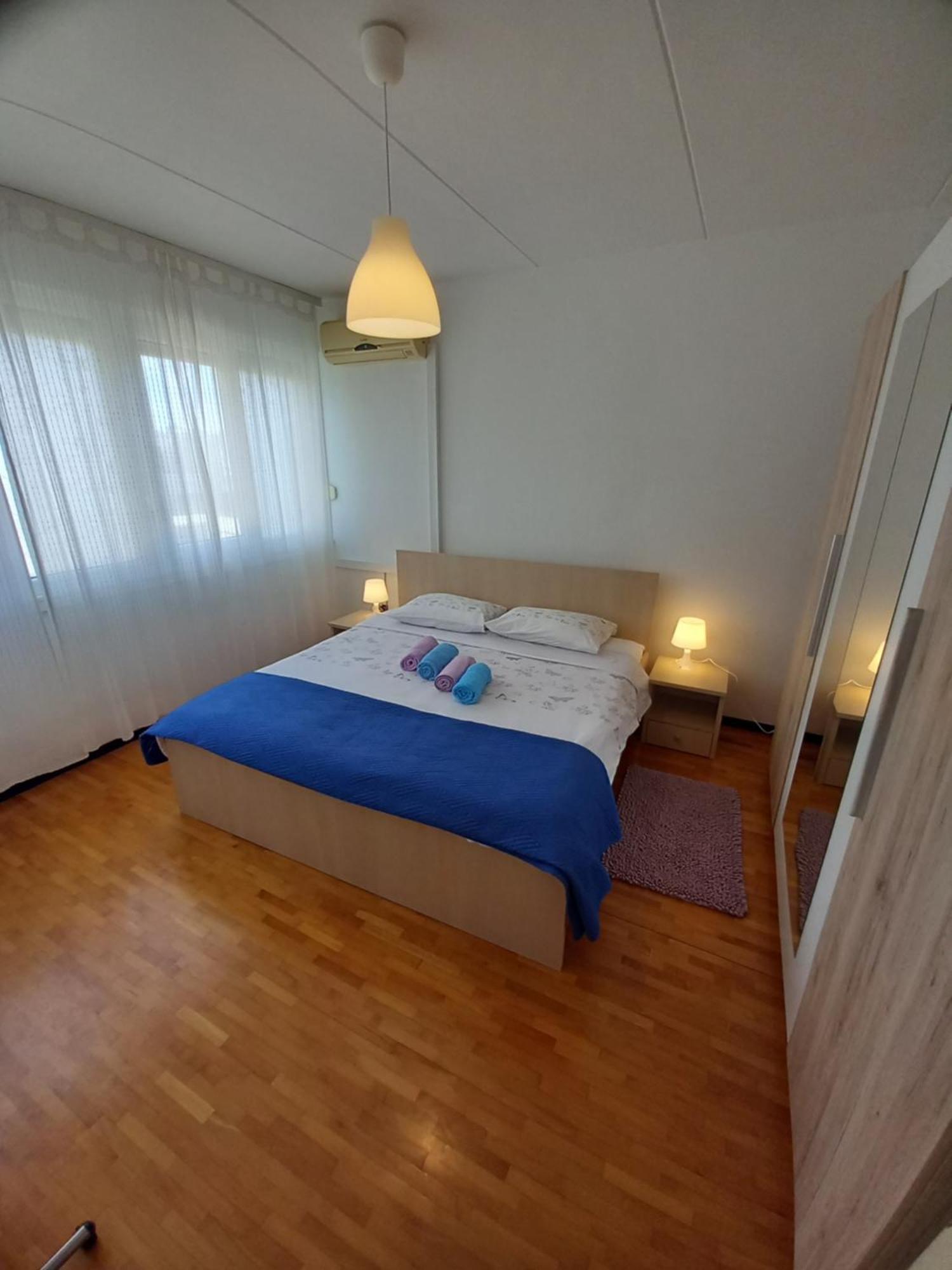 Apartment Mystic Split Zewnętrze zdjęcie