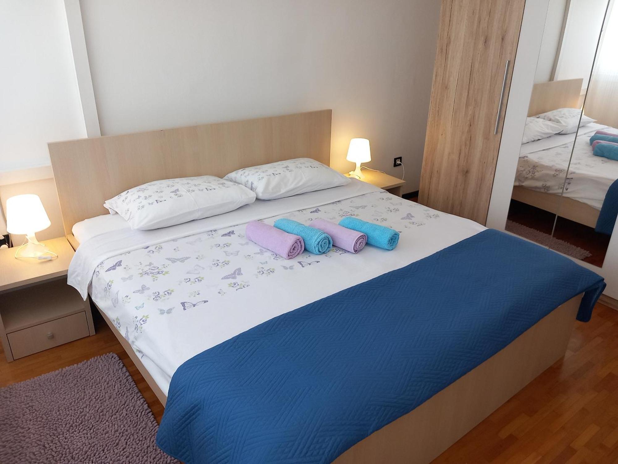 Apartment Mystic Split Zewnętrze zdjęcie