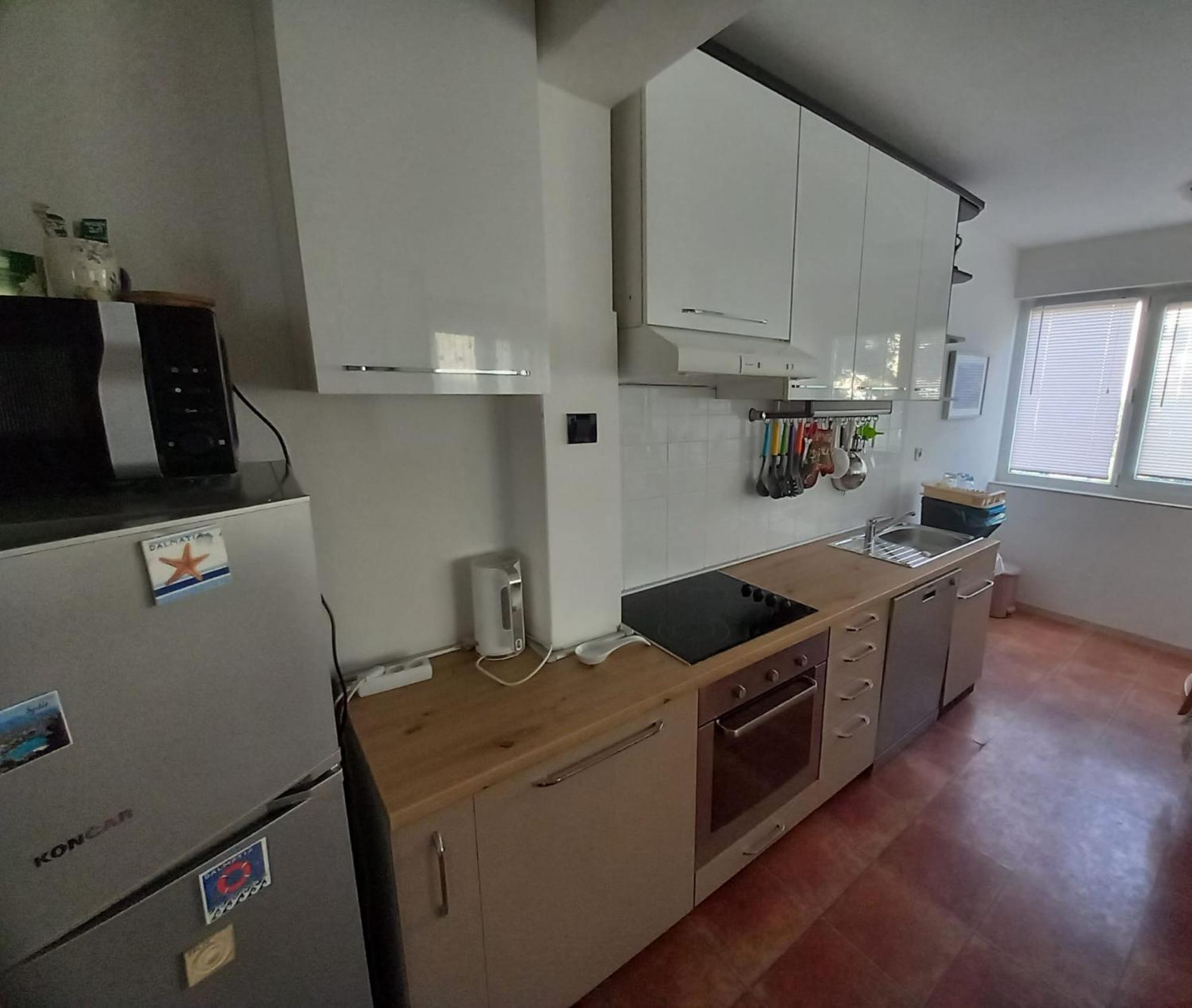 Apartment Mystic Split Zewnętrze zdjęcie