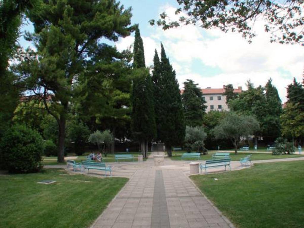 Apartment Mystic Split Zewnętrze zdjęcie