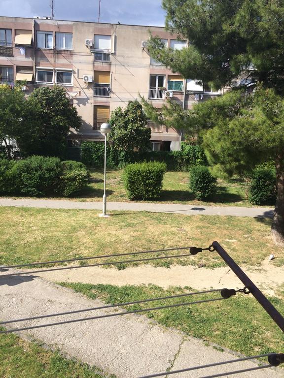 Apartment Mystic Split Zewnętrze zdjęcie