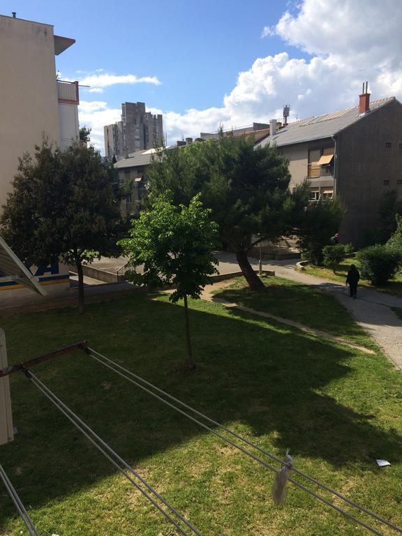 Apartment Mystic Split Zewnętrze zdjęcie